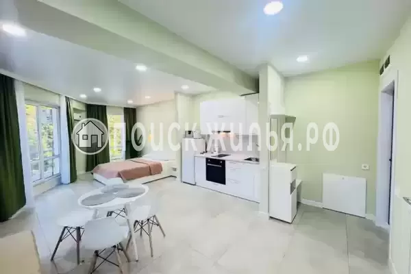 Апартаменты «Eco Land»