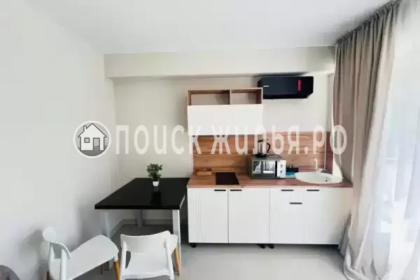 Апартаменты «Eco Land»