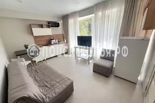 Апартаменты «Eco Land»