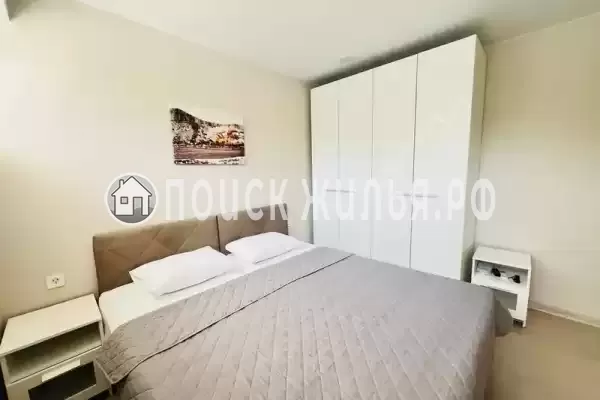 Апартаменты «Eco Land»