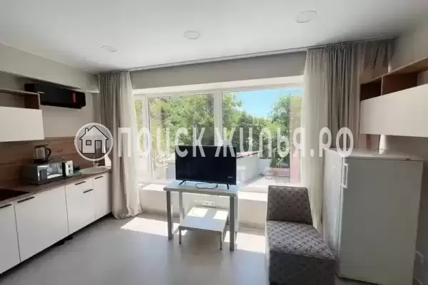 Апартаменты «Eco Land»