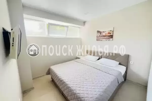 Апартаменты «Eco Land»