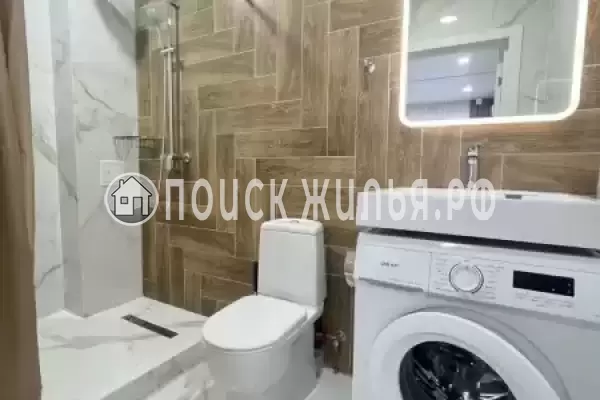 Апартаменты «Eco Land»