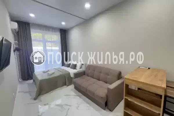 Апартаменты «Eco Land»