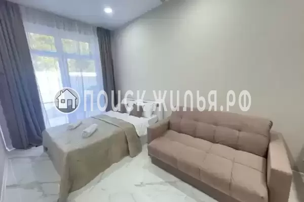 Апартаменты «Eco Land»