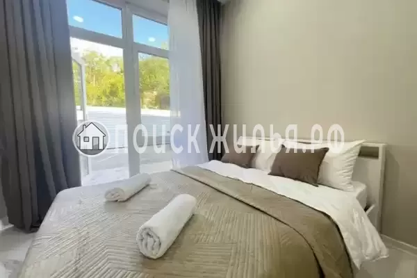 Апартаменты «Eco Land»