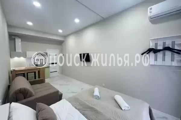 Апартаменты «Eco Land»