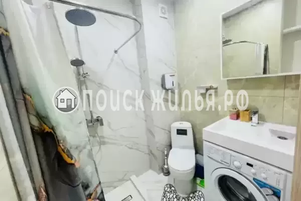 Апартаменты «Eco Land»