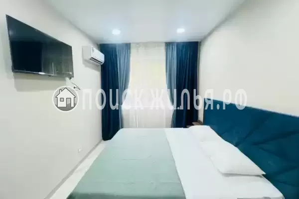 Апартаменты «Eco Land»