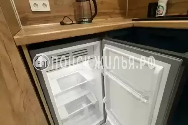 Апартаменты «Eco Land»