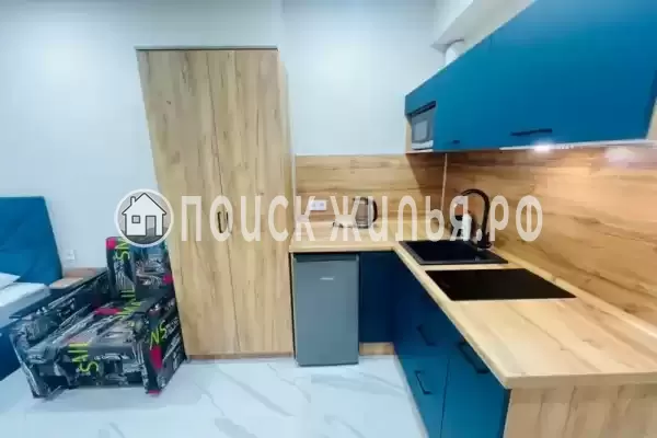 Апартаменты «Eco Land»