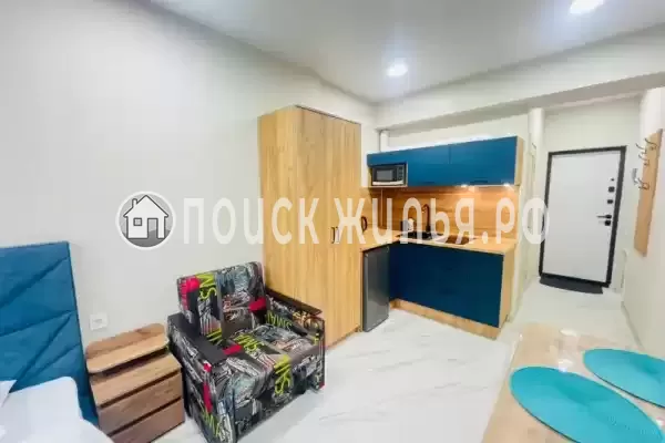 Апартаменты «Eco Land»