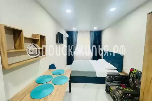 Апартаменты «Eco Land»