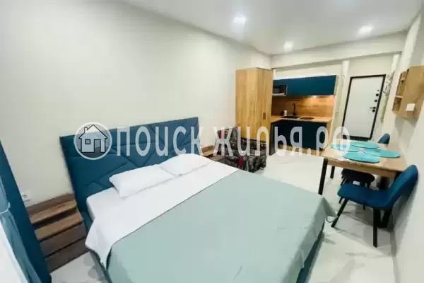 Апартаменты «Eco Land»