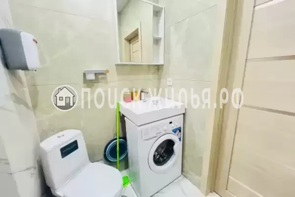 Апартаменты «Eco Land»