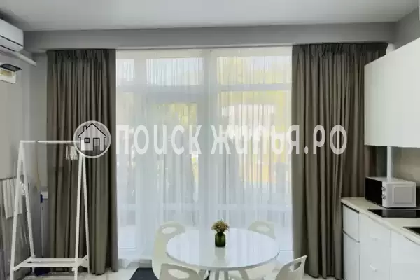 Апартаменты «Eco Land»