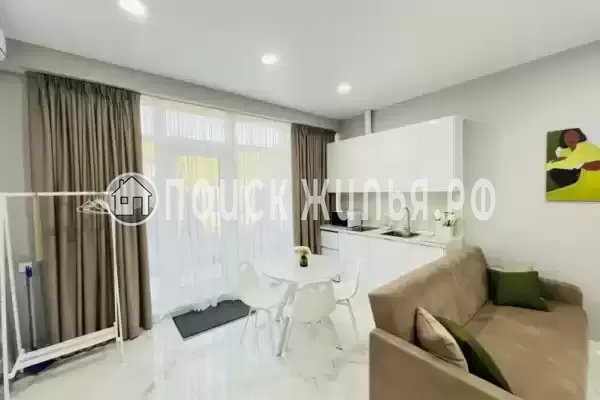 Апартаменты «Eco Land»