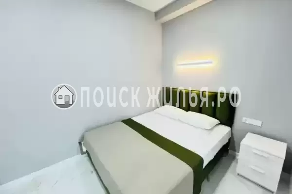 Апартаменты «Eco Land»