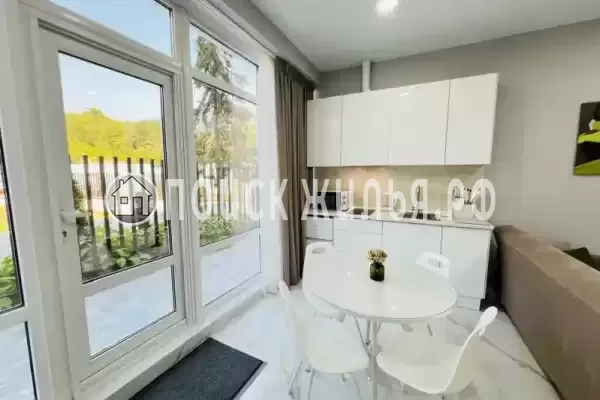 Апартаменты «Eco Land»