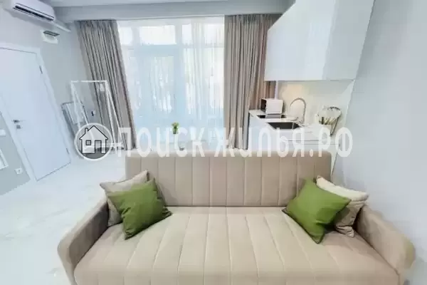 Апартаменты «Eco Land»