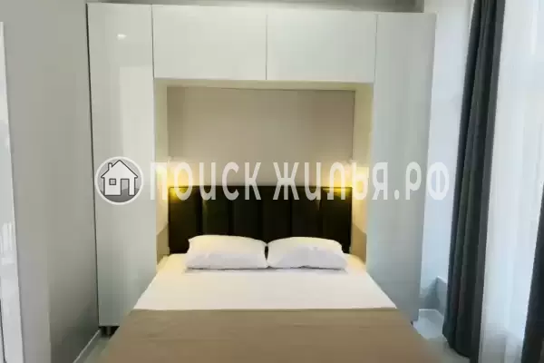 Апартаменты «Eco Land»