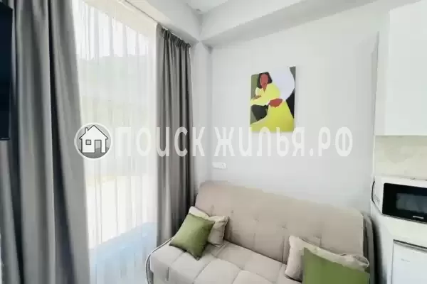 Апартаменты «Eco Land»