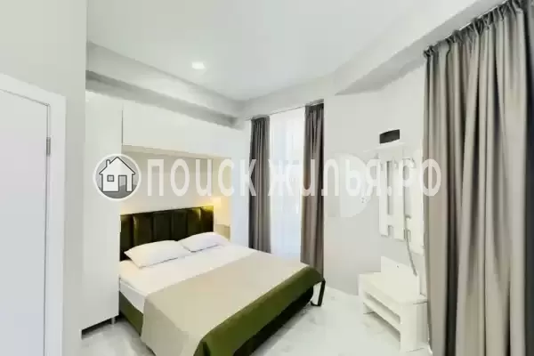 Апартаменты «Eco Land»