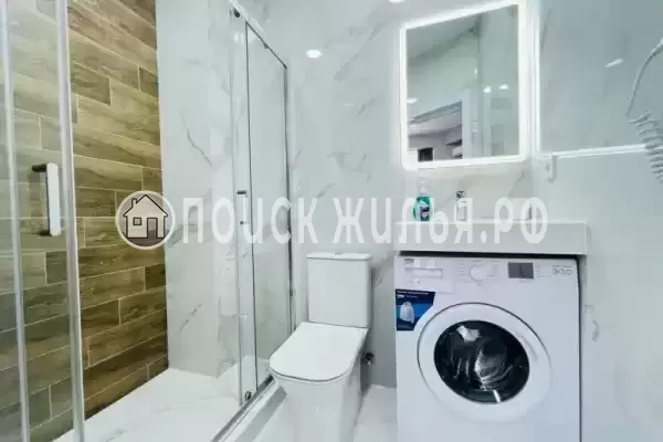 Апартаменты «Eco Land»