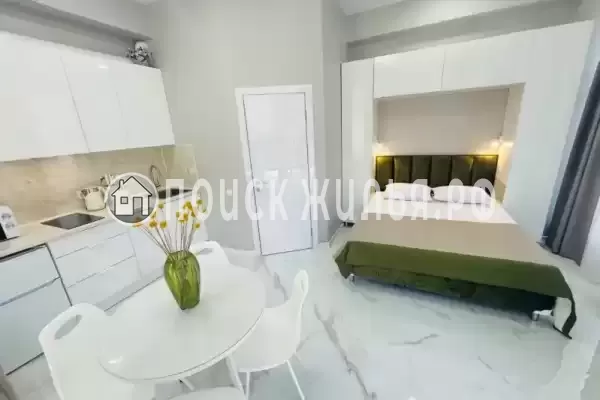 Апартаменты «Eco Land»