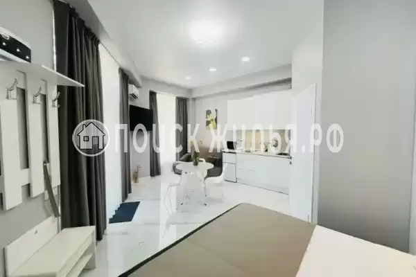 Апартаменты «Eco Land»