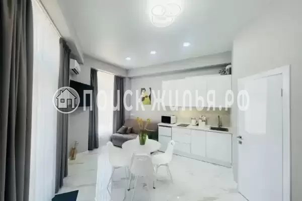 Апартаменты «Eco Land»