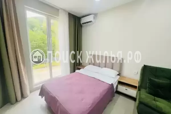 Апартаменты «Eco Land»