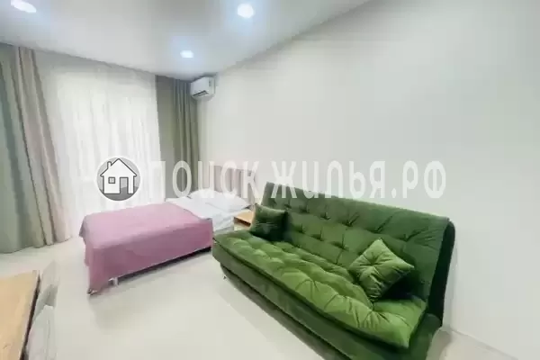 Апартаменты «Eco Land»