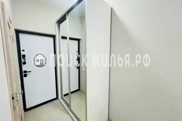 Апартаменты «Eco Land»