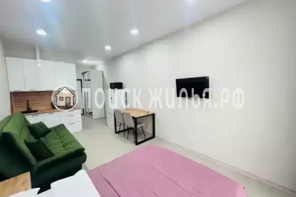 Апартаменты «Eco Land»