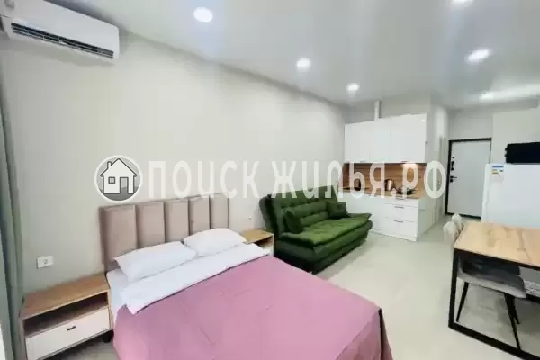 Апартаменты «Eco Land»