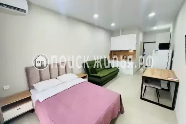 Апартаменты «Eco Land»