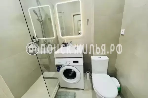 Апартаменты «Eco Land»