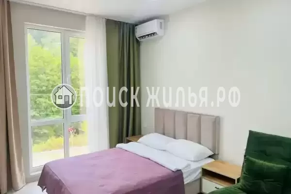 Апартаменты «Eco Land»