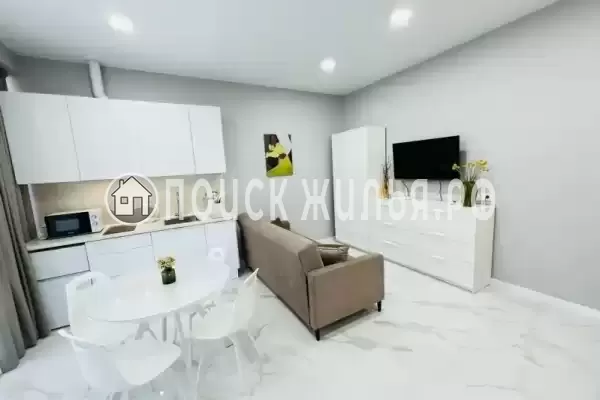 Апартаменты «Eco Land»