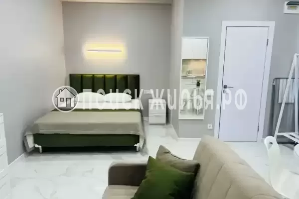 Апартаменты «Eco Land»