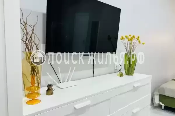 Апартаменты «Eco Land»