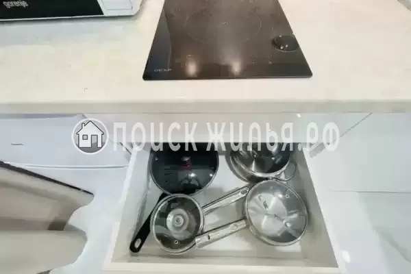 Апартаменты «Eco Land»