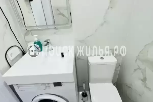 Апартаменты «Eco Land»