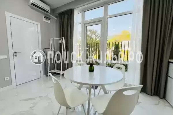 Апартаменты «Eco Land»