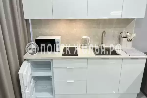 Апартаменты «Eco Land»