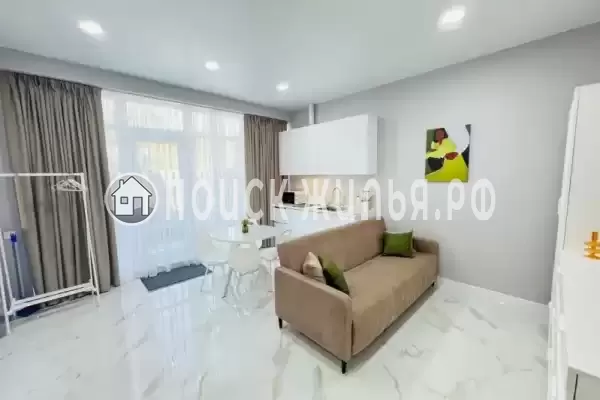 Апартаменты «Eco Land»