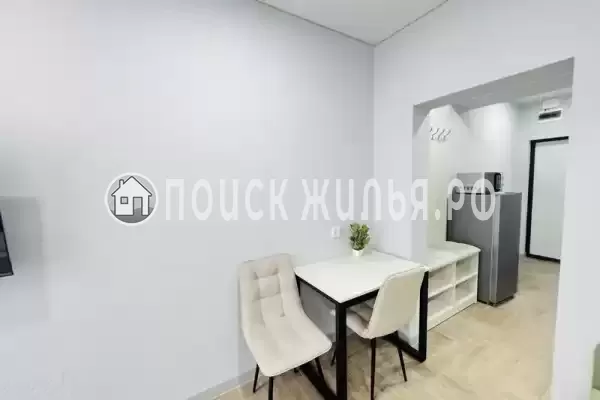 Апартаменты «Eco Land»