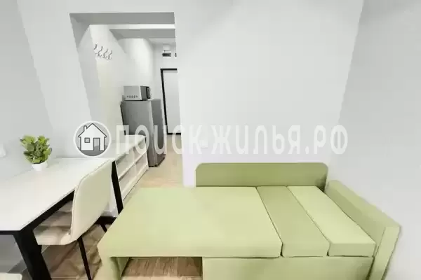 Апартаменты «Eco Land»