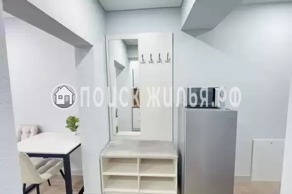 Апартаменты «Eco Land»